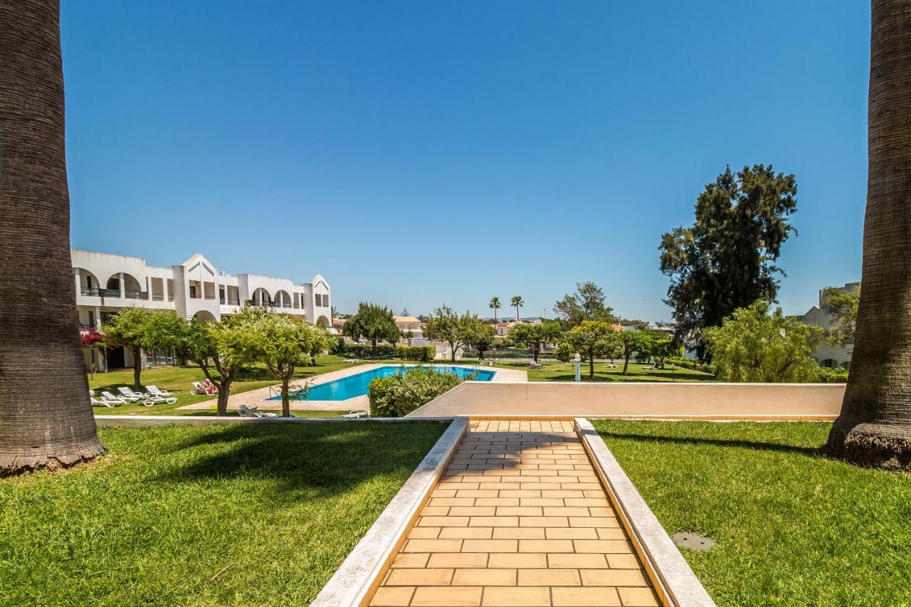 Sweet Noah Apartamento Albufeira Exterior foto