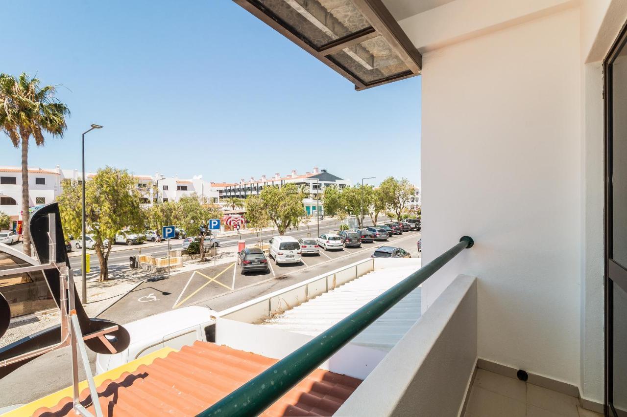 Sweet Noah Apartamento Albufeira Exterior foto