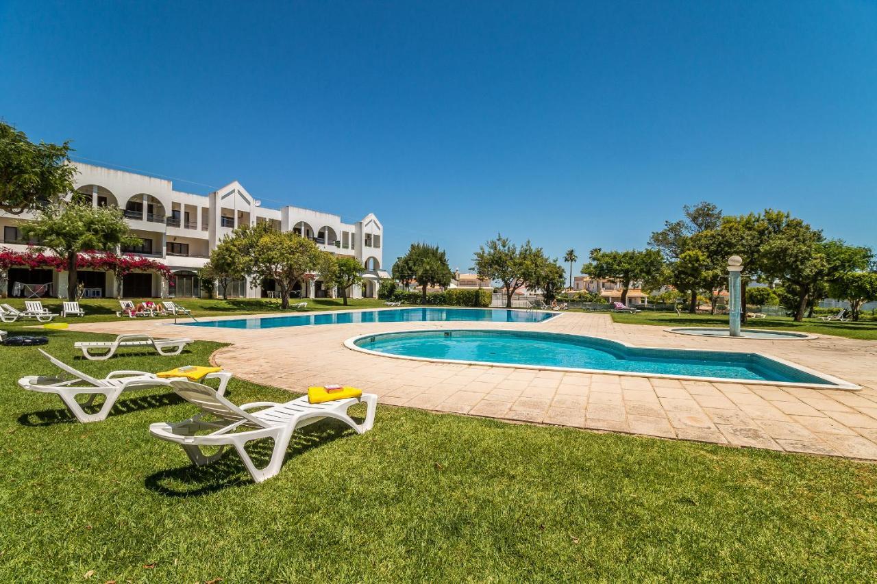 Sweet Noah Apartamento Albufeira Exterior foto