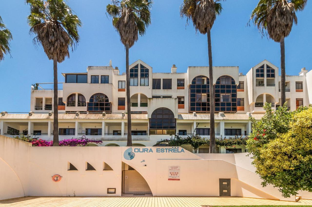 Sweet Noah Apartamento Albufeira Exterior foto