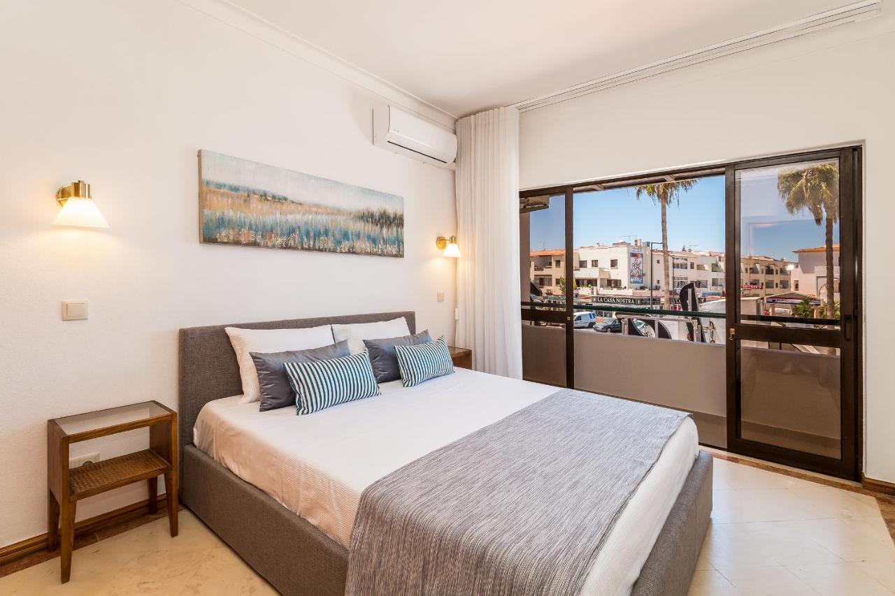 Sweet Noah Apartamento Albufeira Exterior foto