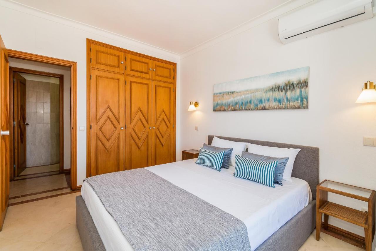 Sweet Noah Apartamento Albufeira Exterior foto