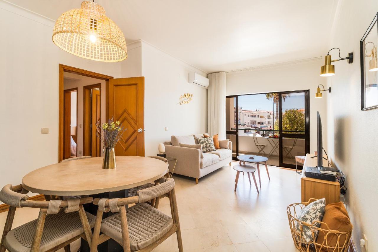 Sweet Noah Apartamento Albufeira Exterior foto