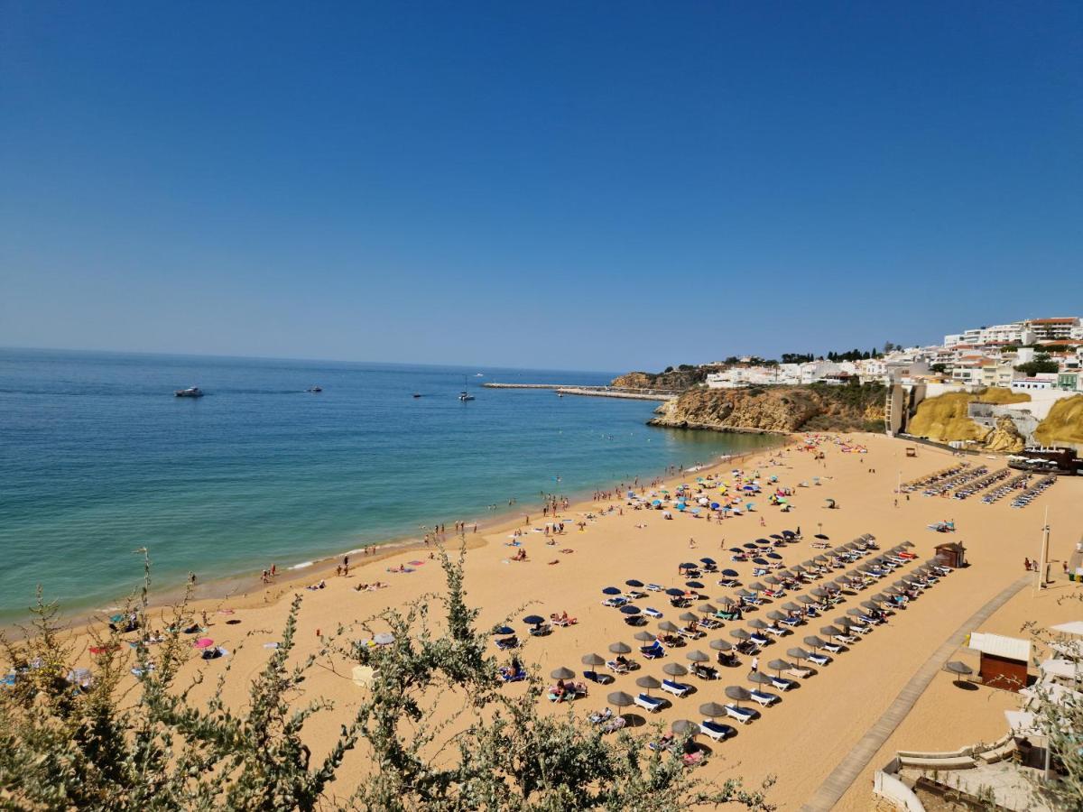 Sweet Noah Apartamento Albufeira Exterior foto