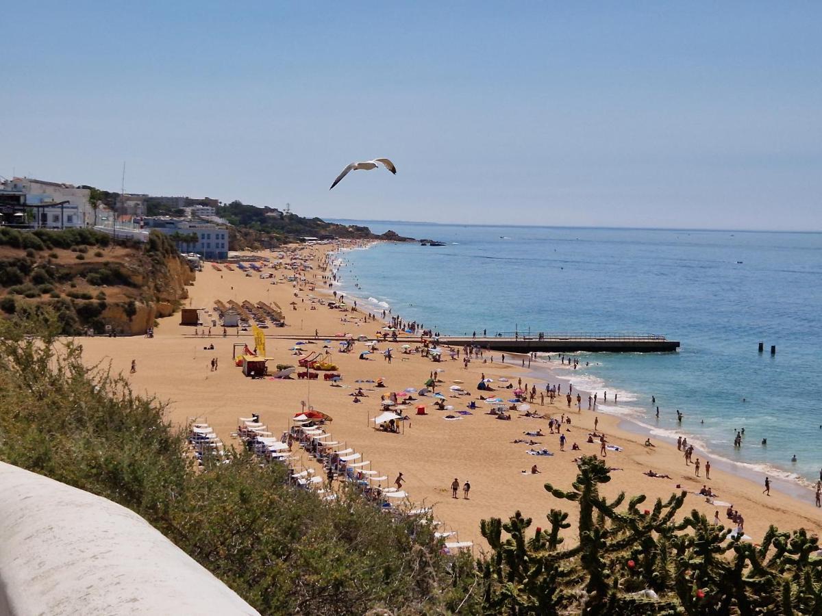 Sweet Noah Apartamento Albufeira Exterior foto