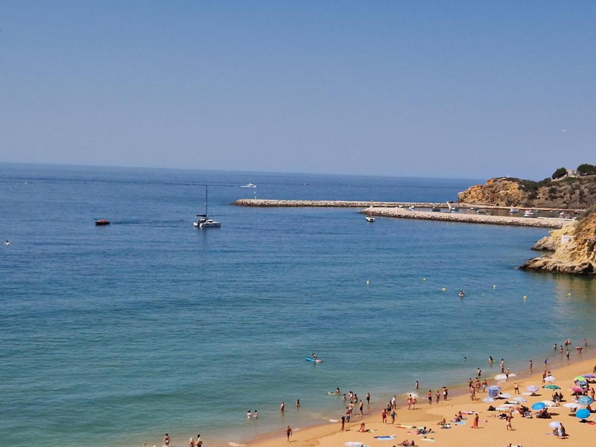 Sweet Noah Apartamento Albufeira Exterior foto
